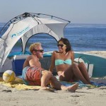 Top 10 Best Beach Tents in 2015-2016 Reviews