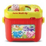 Top 10 LeapFrog Preschool Toys for Toddlers in 2014