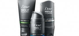 Best Dove Deodorants for Men