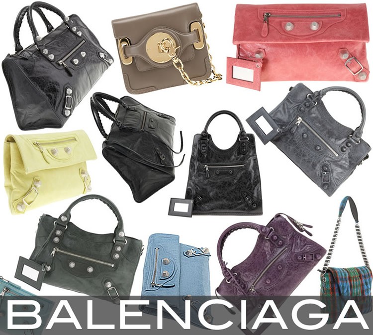 Best Selling Handbag Brands in the World