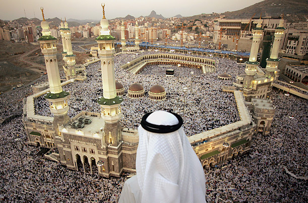 Most Famous Historical Events of Islam