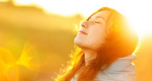 Best Health Benefits of Sunlight