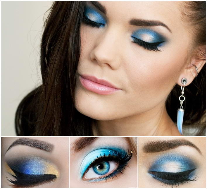 Alluring Makeup Ideas and Tips