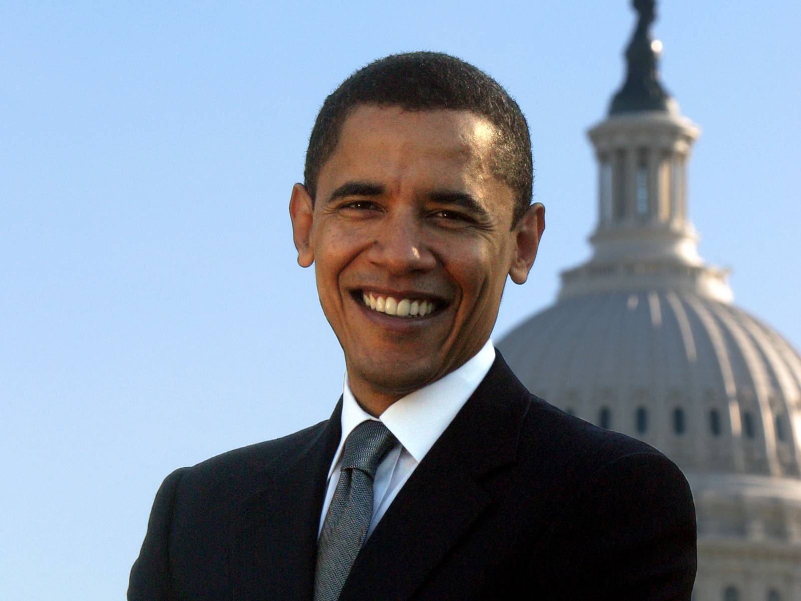Funny Quotes by Barack Obama