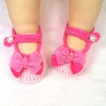 Top 10 Best Summer Shoes for Baby Girls in 2014