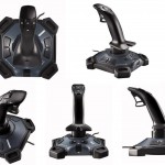 Top 10 Best Joysticks for PC Game in 2015