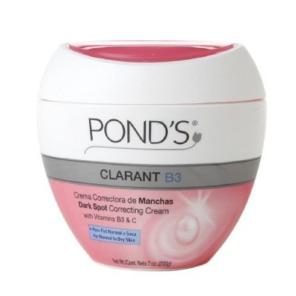 Best Pond’s Dry Skin Creams