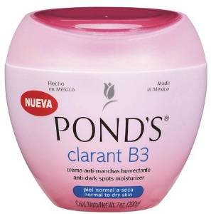 Best Pond’s Dry Skin Creams