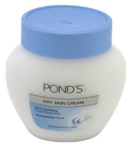 Best Pond’s Dry Skin Creams