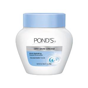 Best Pond’s Dry Skin Creams