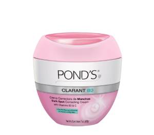 Best Pond’s Dry Skin Creams