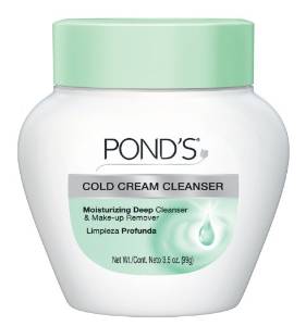 Best Pond’s Dry Skin Creams