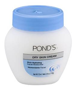 Best Pond’s Dry Skin Creams