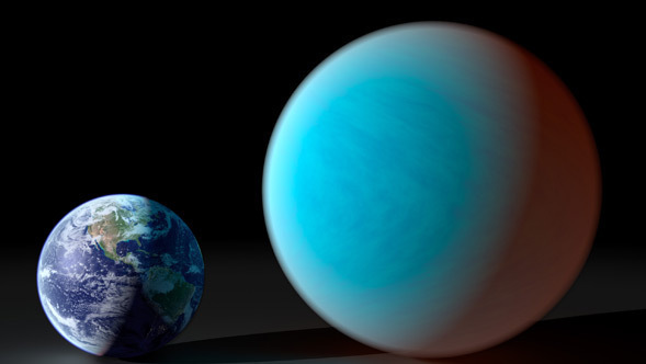 Strangest Planets Outside the Solar System