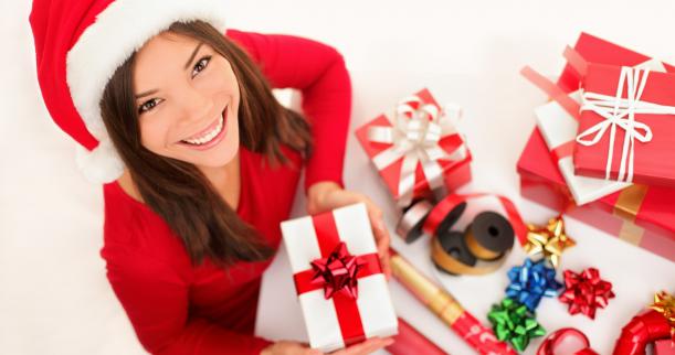 Christmas Gifts 2013 For Women