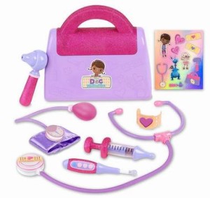 Doc McStuffins Doctor’s Bag