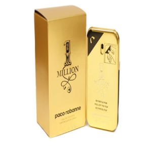 One Million Intense by Paco Rabanne