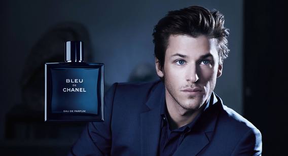 Popular Perfumes for Men 2014