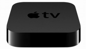 Apple TV - Media Players for 2014
