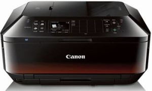 Canon PIXMA MX922 Wireless Printer