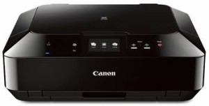 Canon PIXMA Printing Solutions MG7120 Wireless Inkjet Printer
