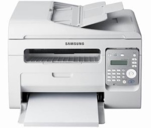 Samsung SCX-3405FW-XAC Wireless Monochrome Printer