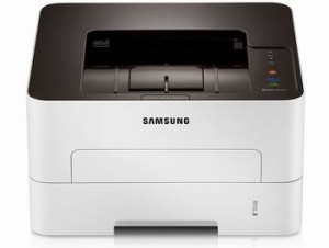 Samsung SL-M2825DWXAC Wireless Monochrome Printer