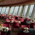 Top 10 Revolving Dine-in Points in the World