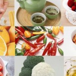 Top 10 Cancer-Fighting Foods