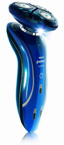 Philips Norelco 1150X SensoTouch 2D Electric Razor