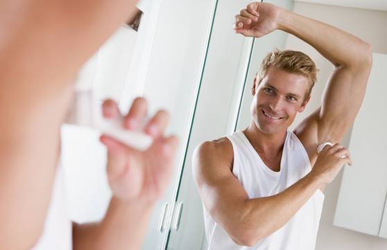 Top 10 Best Smelling Deodorants for Men