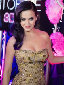 Katy Perry 3