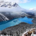 Top 10 Most Beautiful Lakes in the World