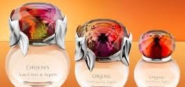 Best Perfumes for Women