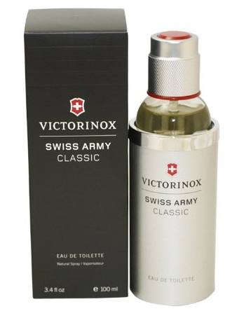 Swiss Army By Swiss Army For Men. Eau De Toilette Spray