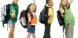 Best School Bags for Your Children