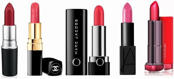 Best lipstick brands 2016
