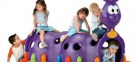Exciting Outdoor Toys for Kids