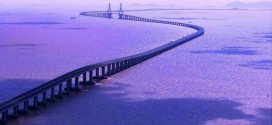 Danyang–Kunshan Grand Bridge