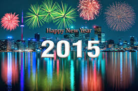 Top 10 Best New Year Quotes of 2014-2015