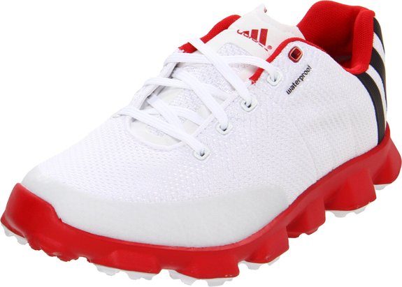 Best Adidas Golf Shoes for Men