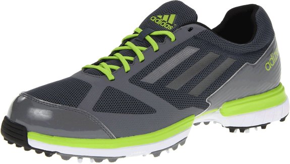 Best Adidas Golf Shoes for Men