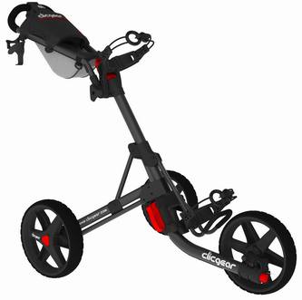 Clicgear Model 3.5+ Golf Cart