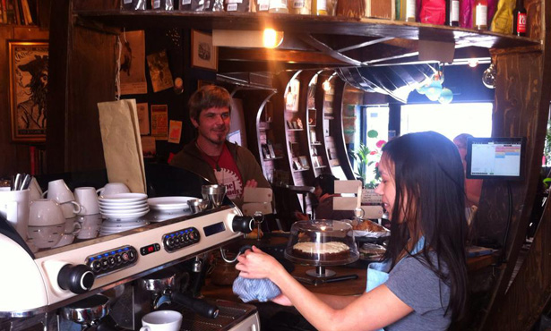 Top 10 Best Coffee Chains in Europe in 2015