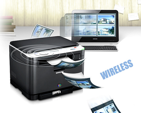 Best Wireless Printer Reviews