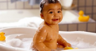 Best Body Washes for Babies