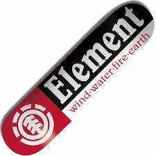 Element Skateboards