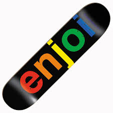 Enjoi Skateboards