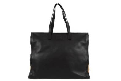 Fendi Women's Leather Handbag