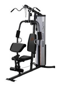 Marcy Home Gym with Arm Press